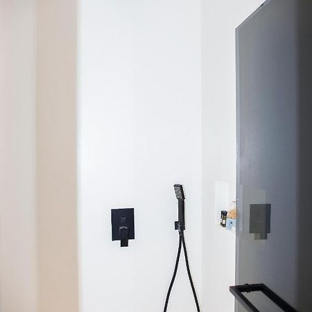 Agrari Bo Suites By Mykonos Rocks Buitenkant foto
